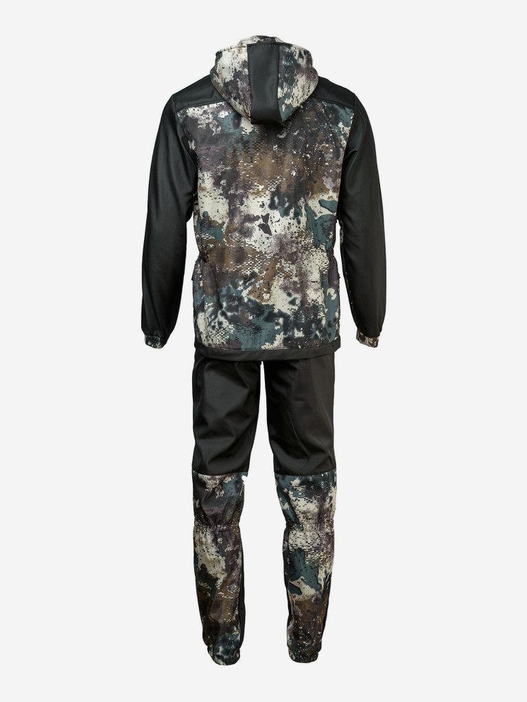 Костюм мужской Fantom Force Gorka Light демисезонный для охоты и рыбалки
