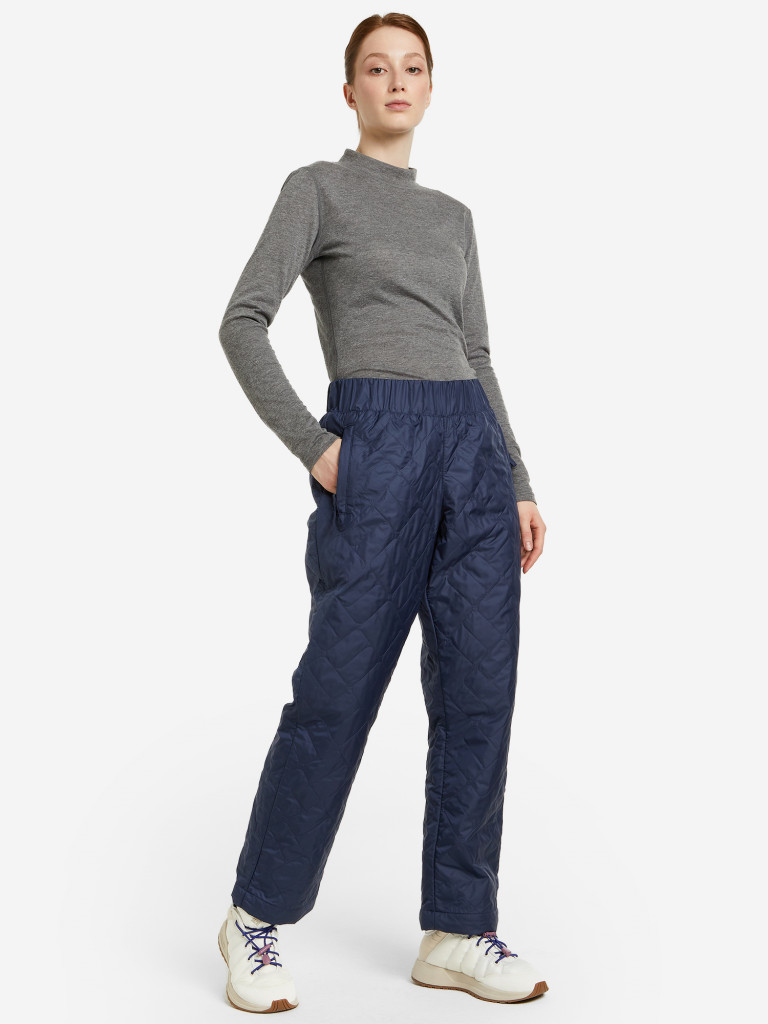 Брюки утепленные женские Columbia Sweet VieII Insulated Pant
