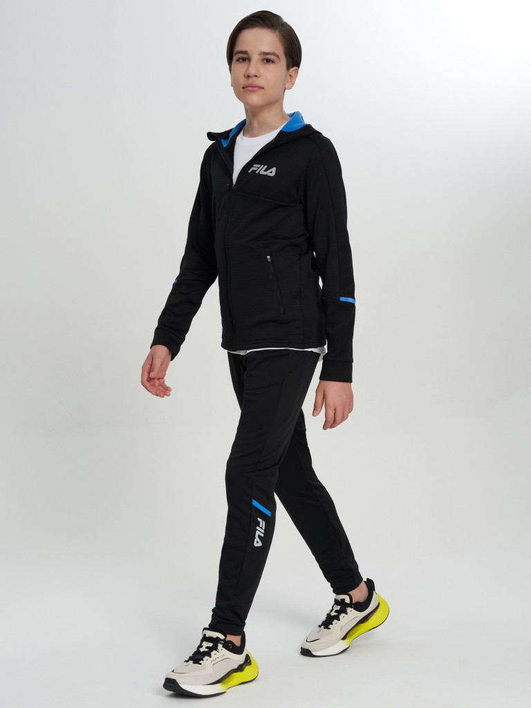 Толстовка для мальчиков FILA