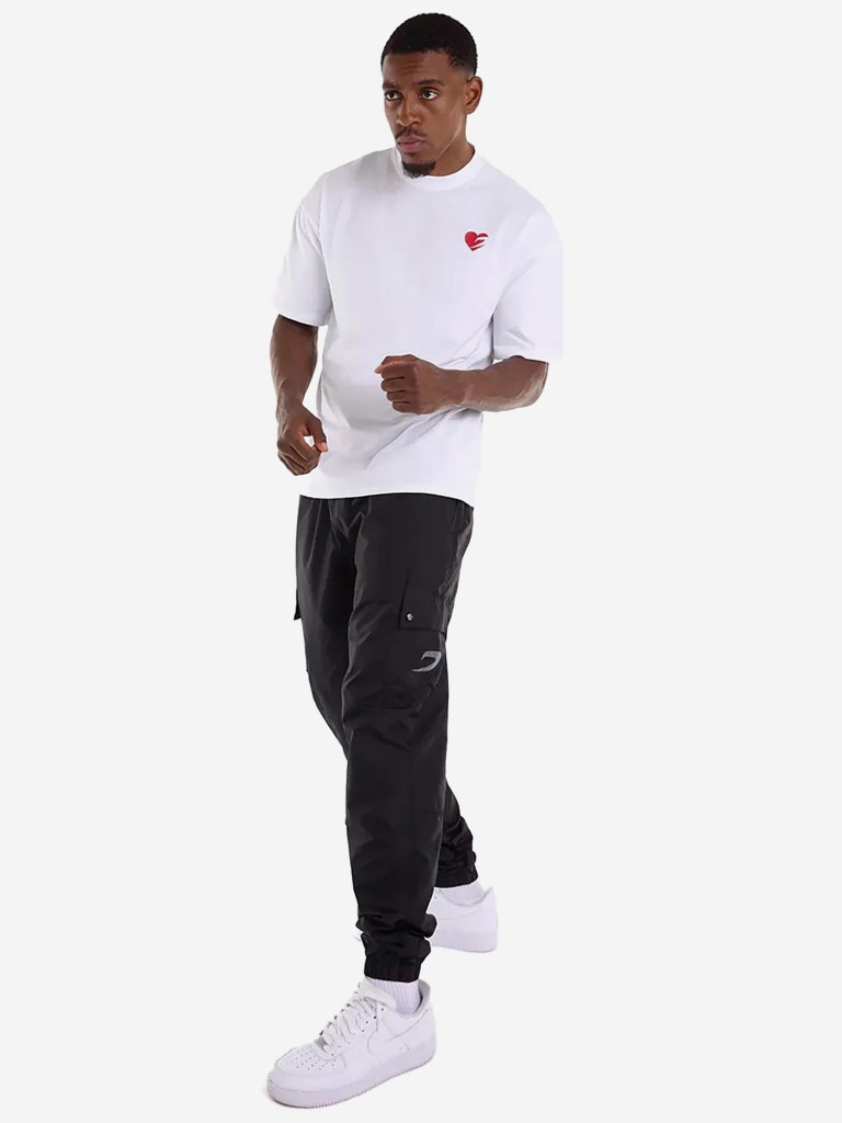 Джоггеры Boxraw Dundee Cargo