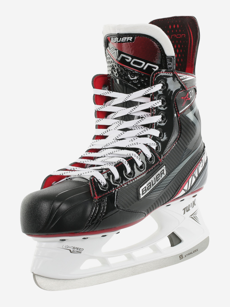 Коньки хоккейные Bauer VAPOR X2.7, 2020-21