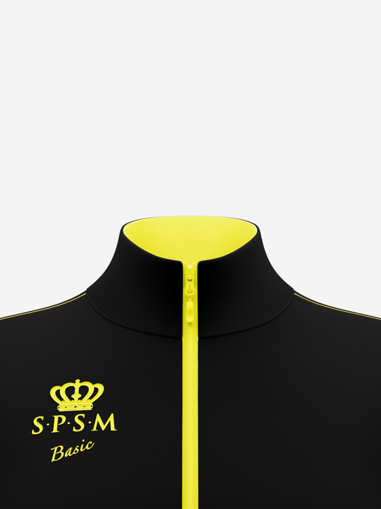 Костюм спортивный для девочек "Basic" SPSM