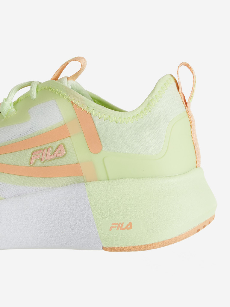 Кроссовки женские FILA Amelie