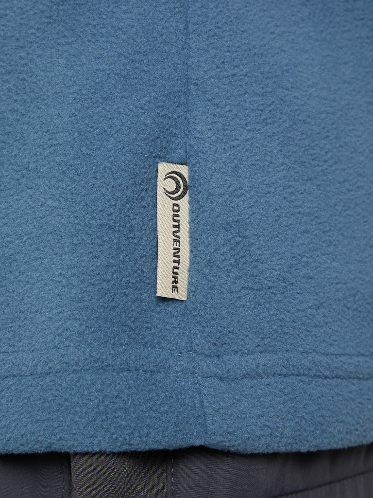 Джемпер флисовый женский Outventure