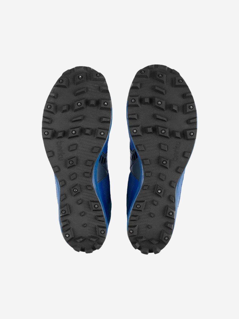 Шиповки Barku RAVEN STD с металлическими шипами