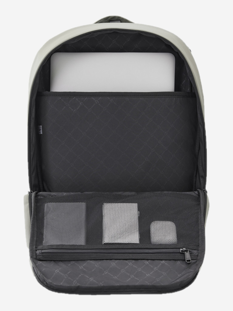 Рюкзак Ninetygo URBAN DAILY City backpack серый