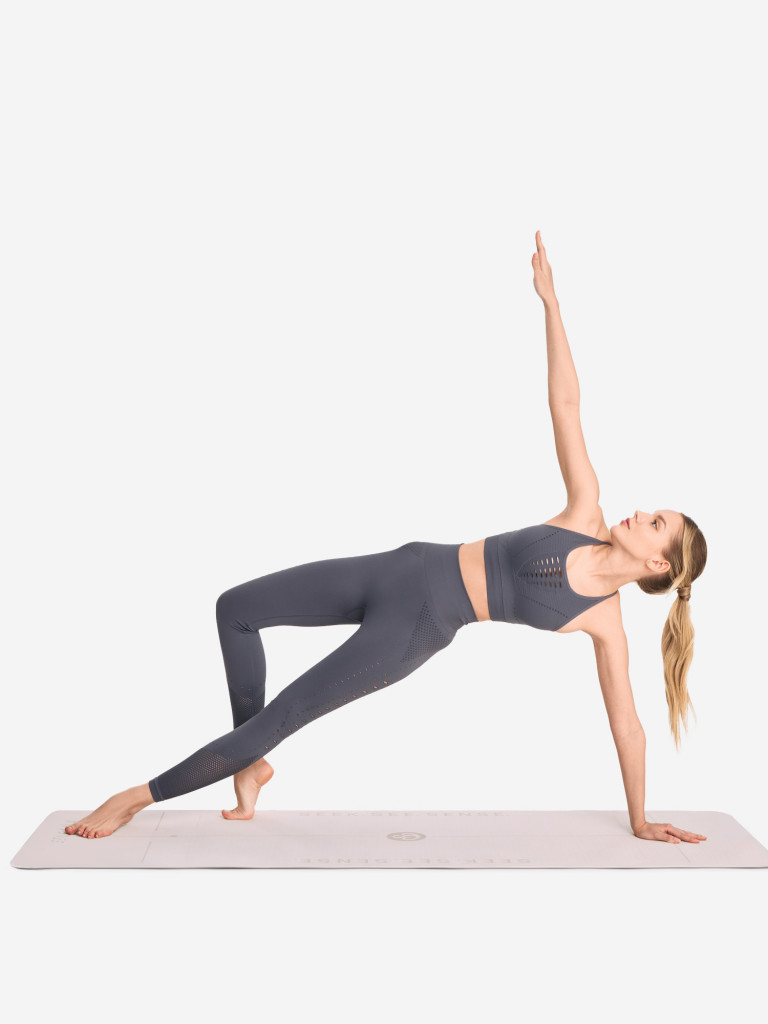 Легинсы женские Sensana AsanaSoul