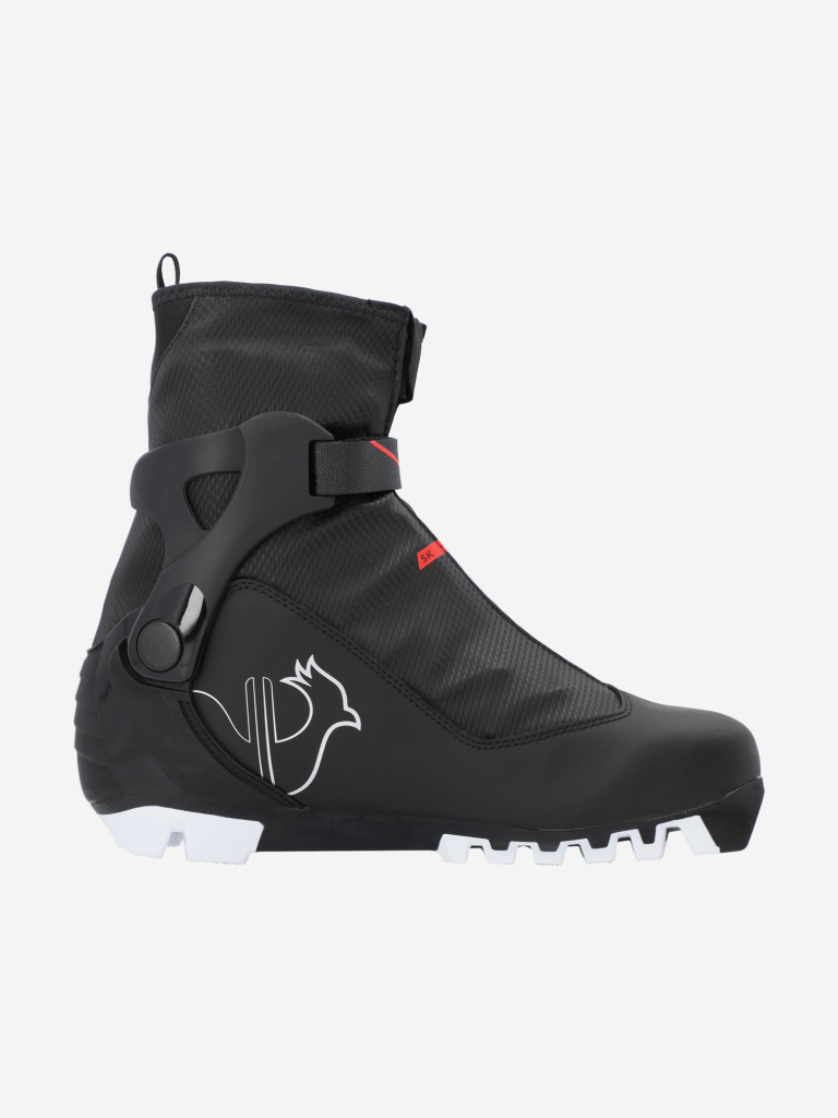Ботинки для беговых лыж Rossignol X-6 Skate