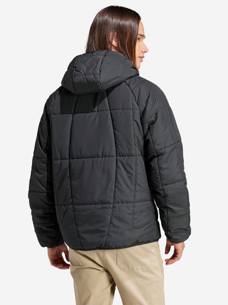 Куртка утепленная мужская adidas Puff