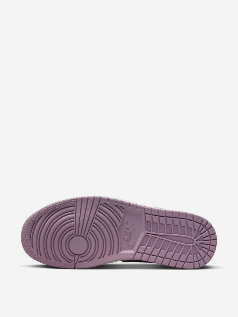 Кроссовки Jordan Brand Air Jordan 1 Low IWD Violet