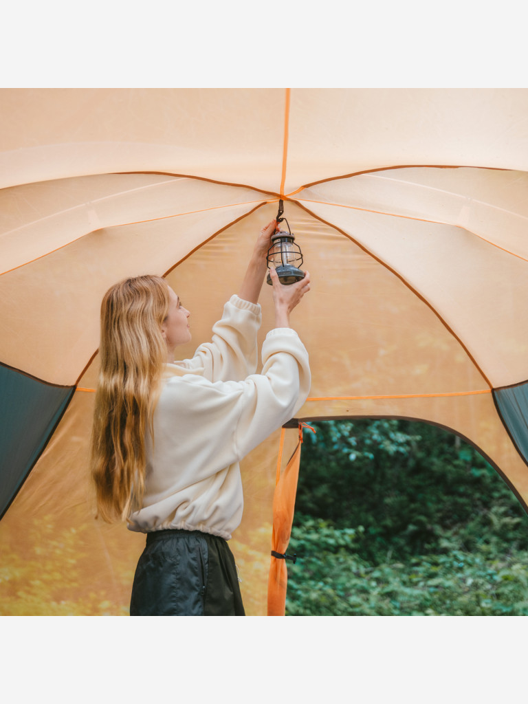 Палатка кемпинговая Naturehike