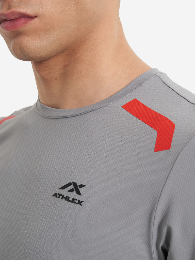 Футболка мужская Athlex