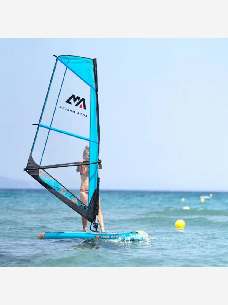 Парусный комплект Aqua Marina Blade 3 м² (BT-22BL-3S) для SUP-досок