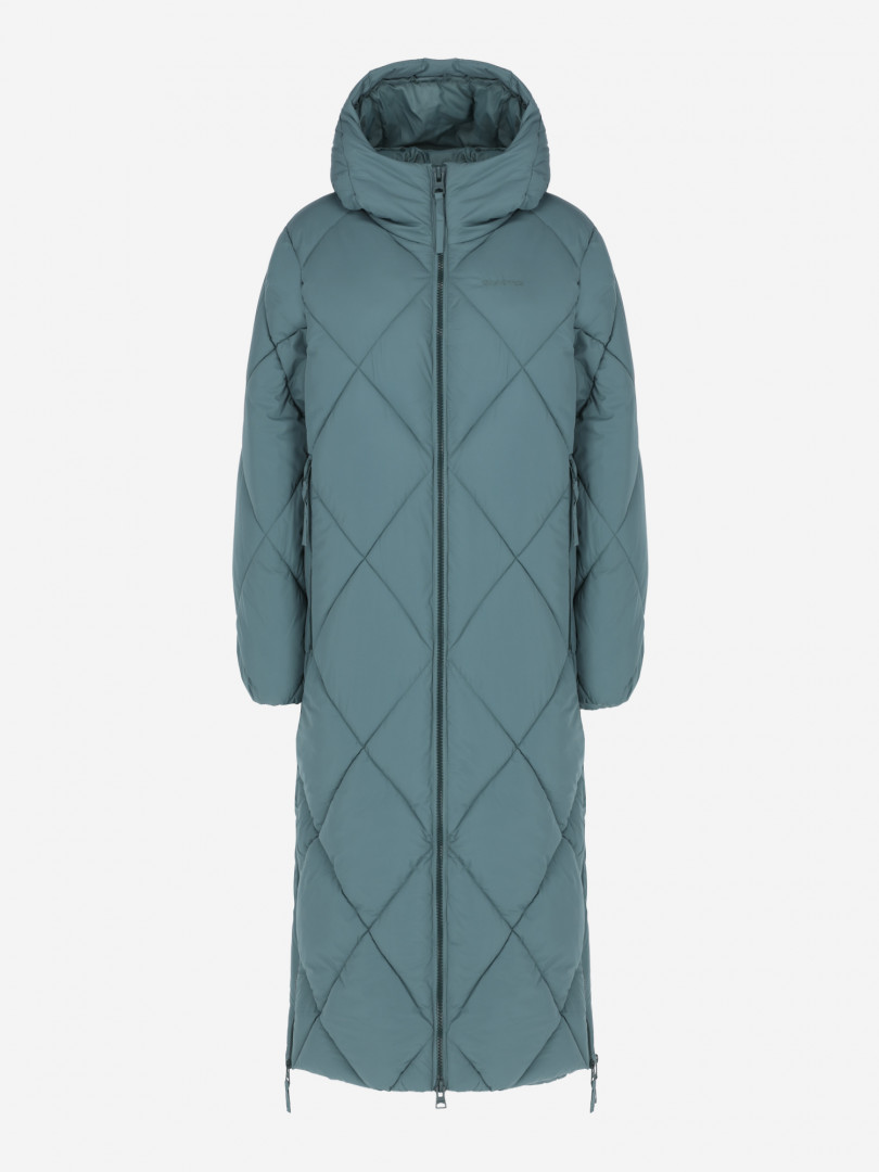 Куртка утепленная женская CRAGHOPPERS Sarmiento Зеленый 24999₽