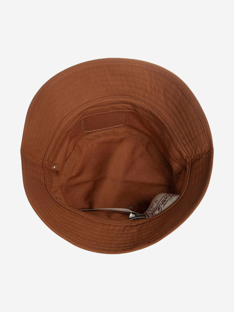 Панама GOORIN BROTHERS 105-0209 (коричневый)