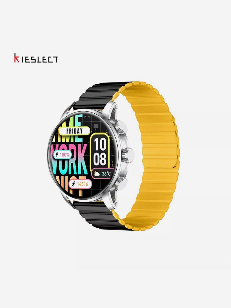 Умные часы Kieslect Calling Watch Kr2