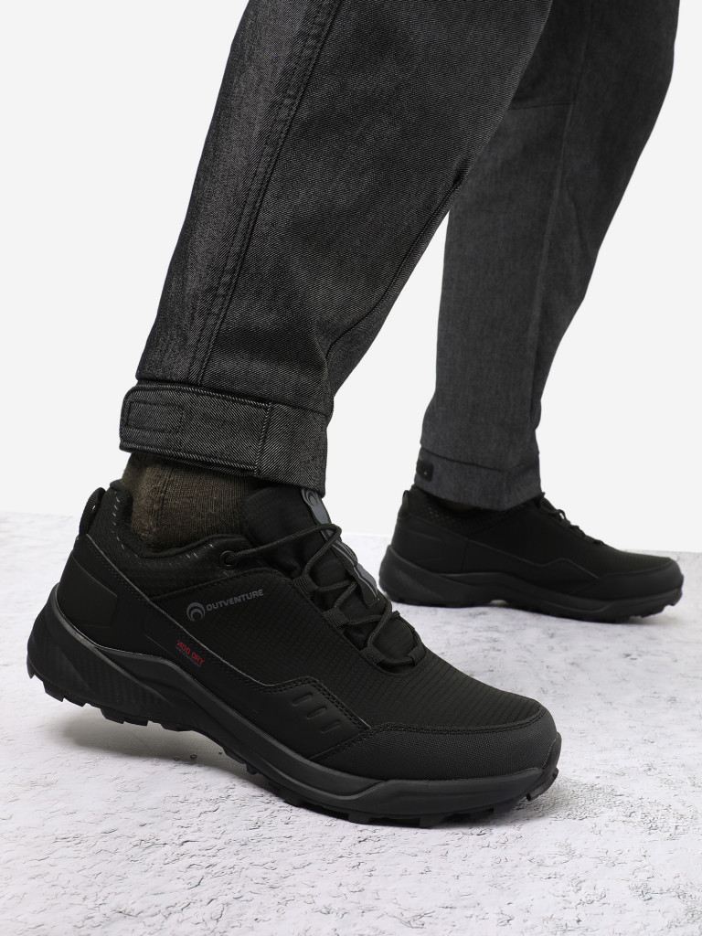 Кроссовки утепленные мужские Outventure Montblanc 3 Low