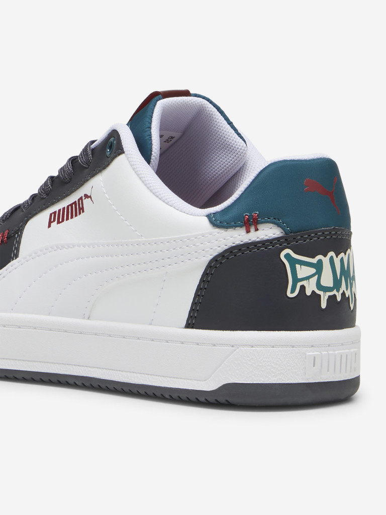 Кеды детские PUMA Caven 2.0 Mid 90S Jr