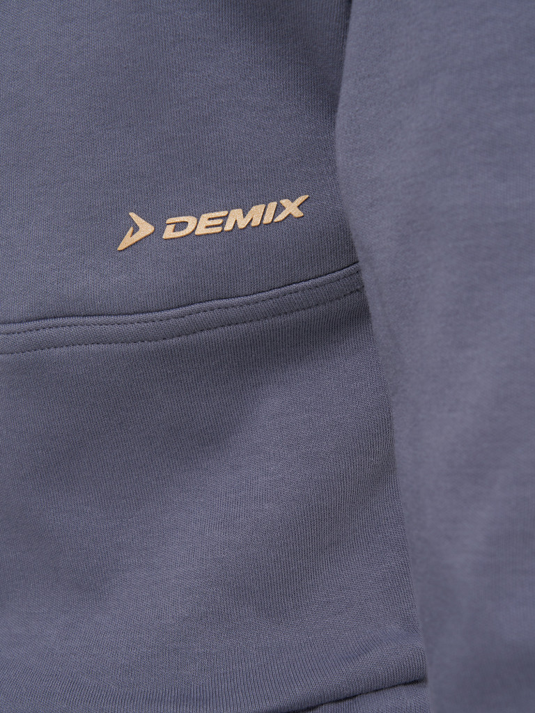 Толстовка женская Demix