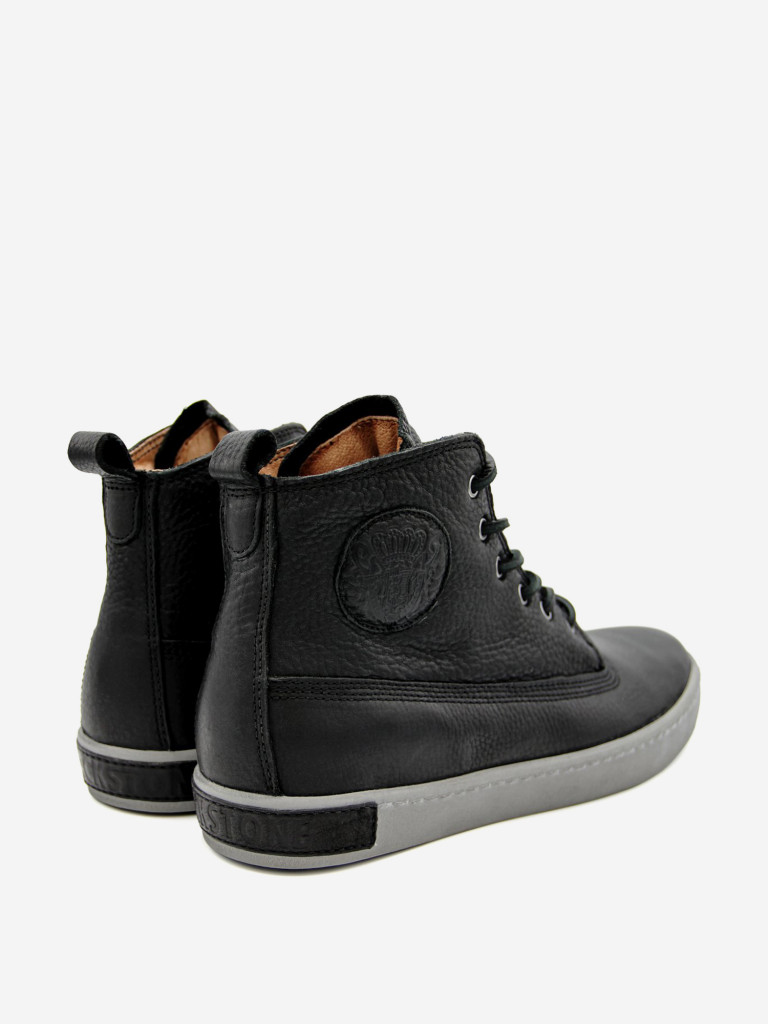 Ботинки мужские Blackstone Icon