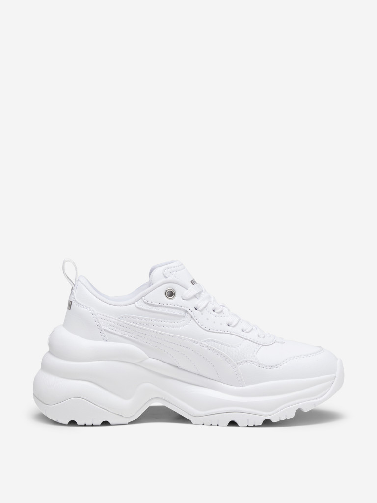 Кроссовки женские PUMA Cilia Wedge
