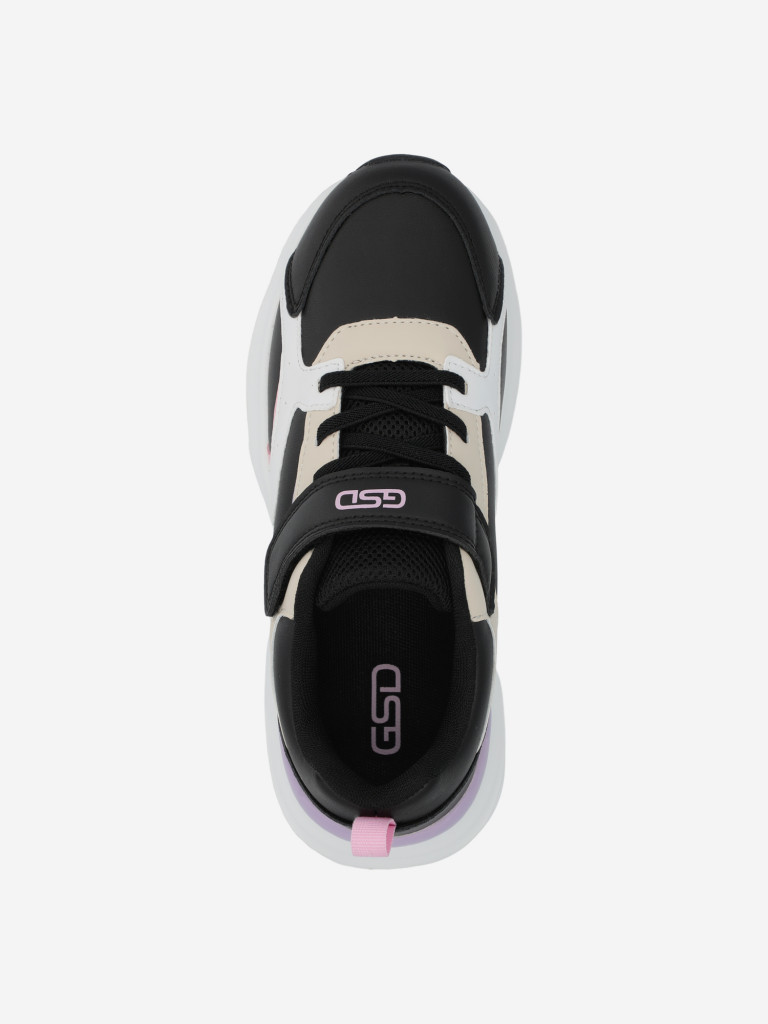 Кроссовки для девочек GSD Sp Twist 2.0 Pu