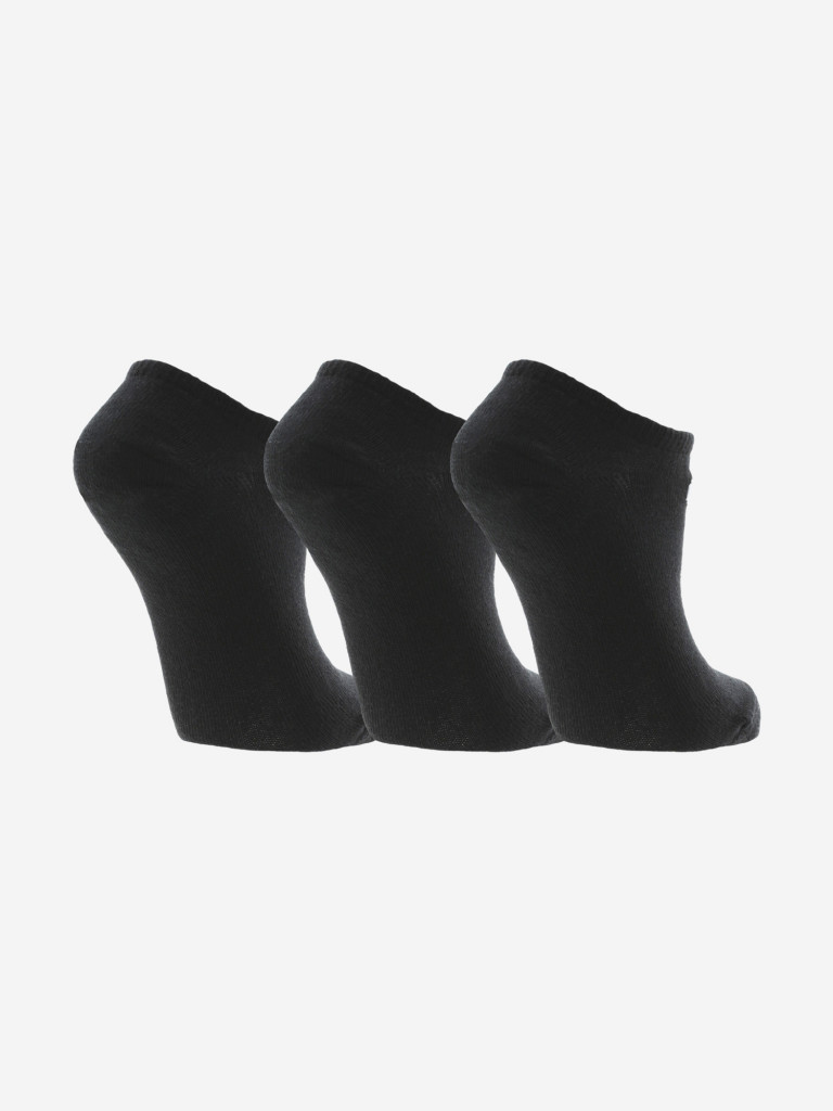 Носки Nike Lightweight No-Show, 3 пары