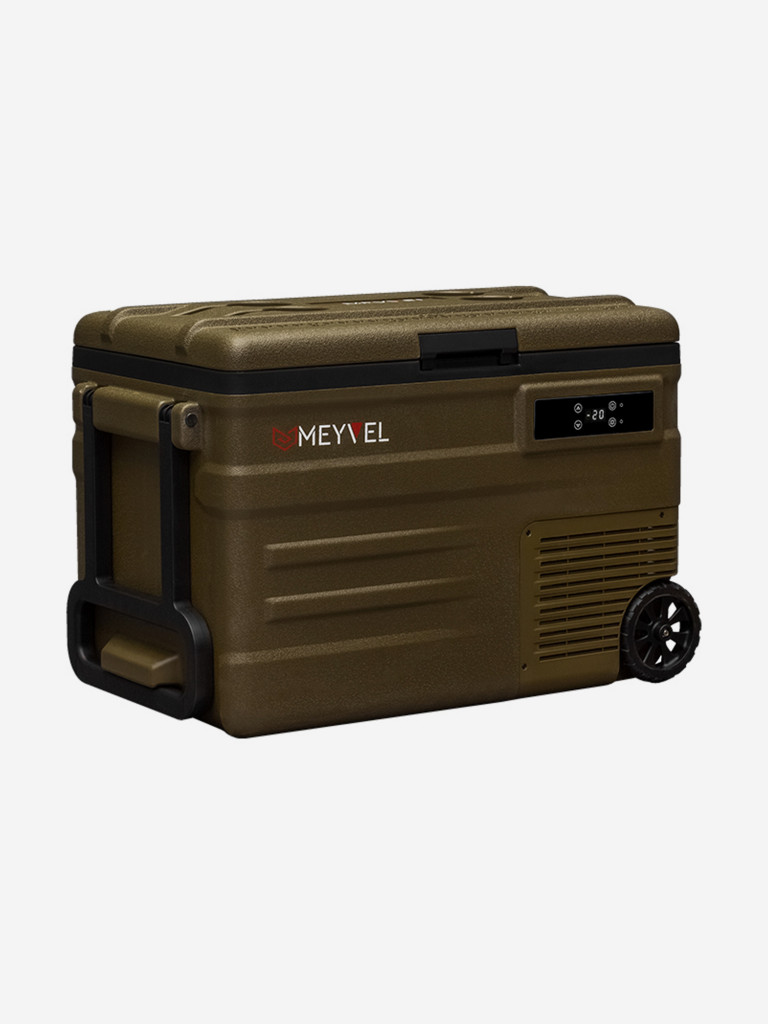 Автохолодильник Meyvel AF-U45-travel