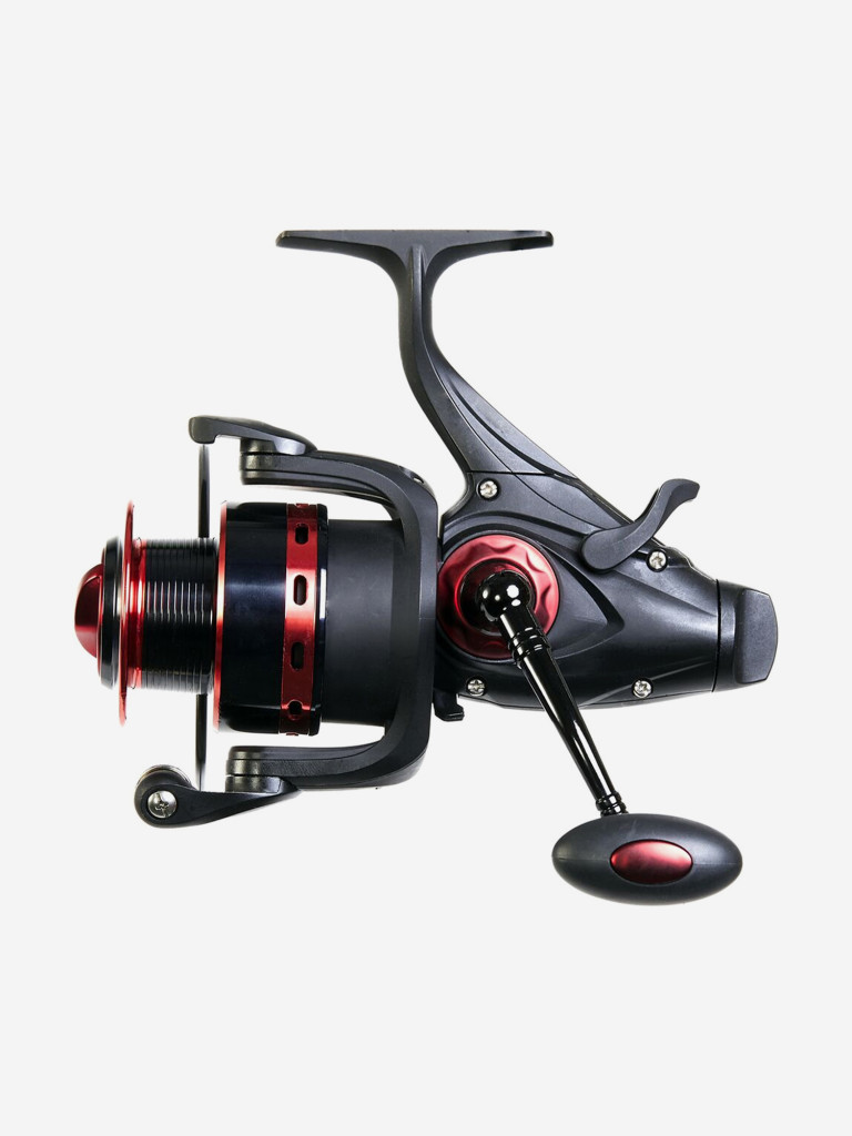 Катушка безынерционная Salmo Elite BAITFEEDER 7 4000BR