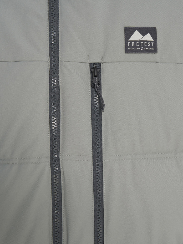 Пуховик мужской Protest
