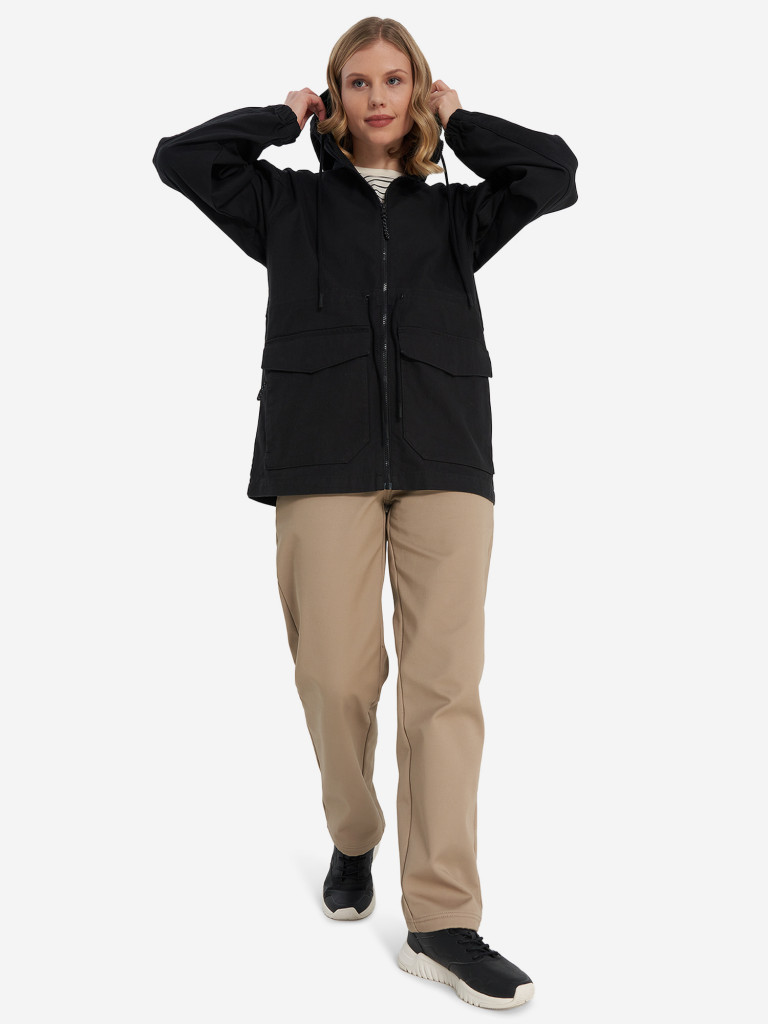 Легкая куртка женская Northland