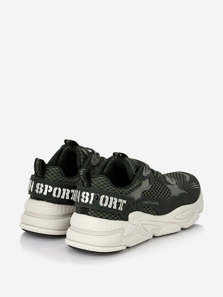 Кроссовки Plein Sport