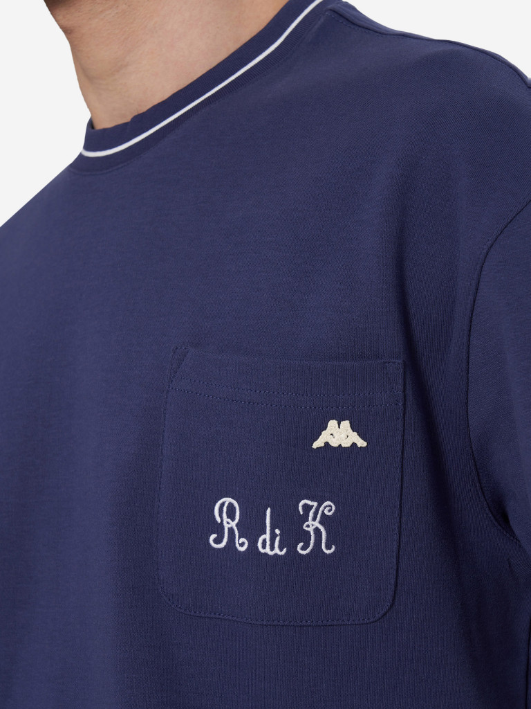 Футболка мужская Robe di Kappa