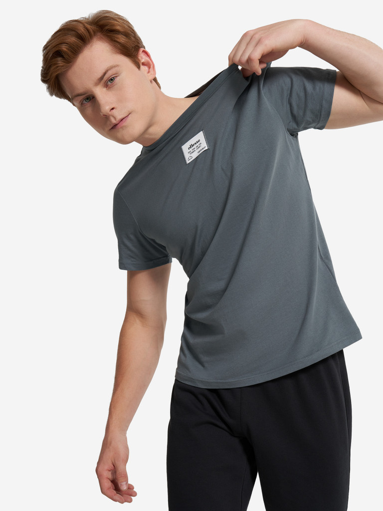 Футболка мужская Ellesse
