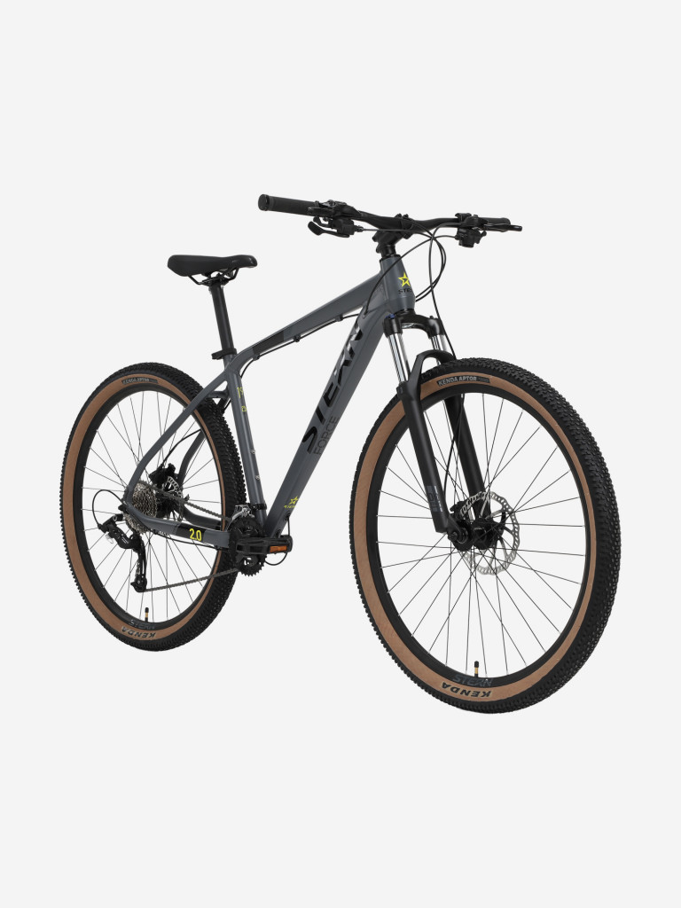 Велосипед горный Stern Force 2.0 29"