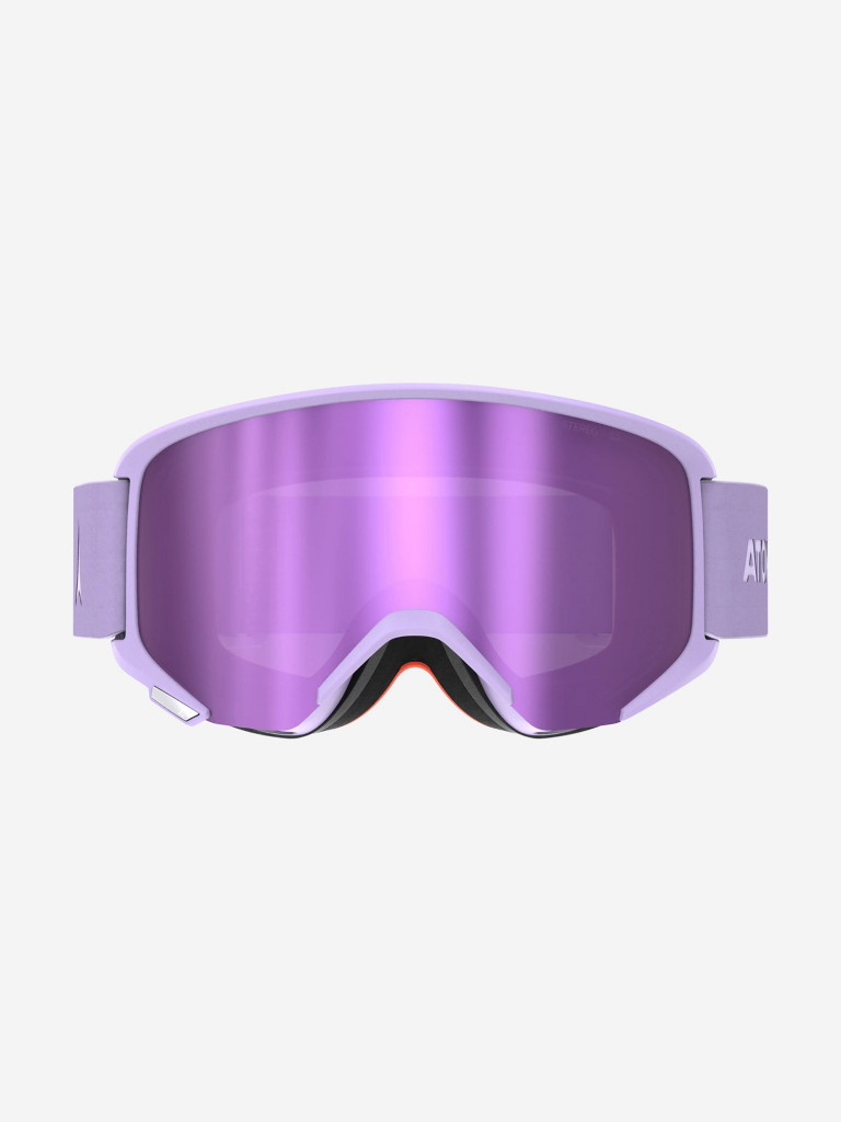 Горнолыжные очки Atomic Savor Stereo Lavender Cat.2