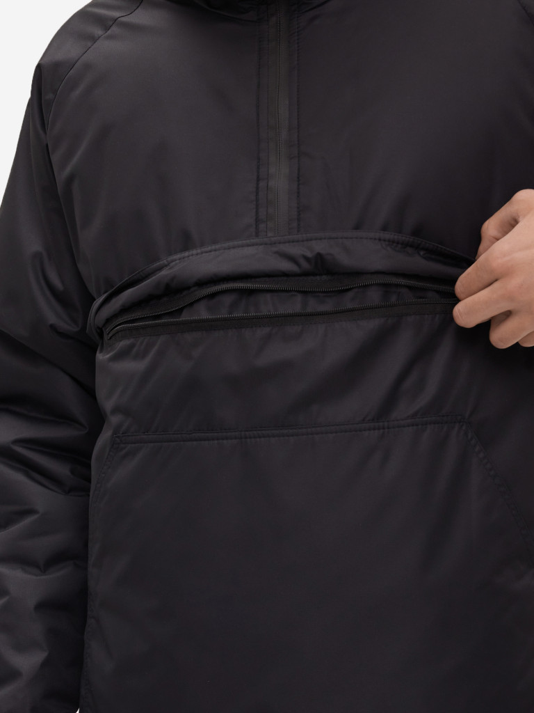 Анорак зимний FREE FLIGHT Dissent