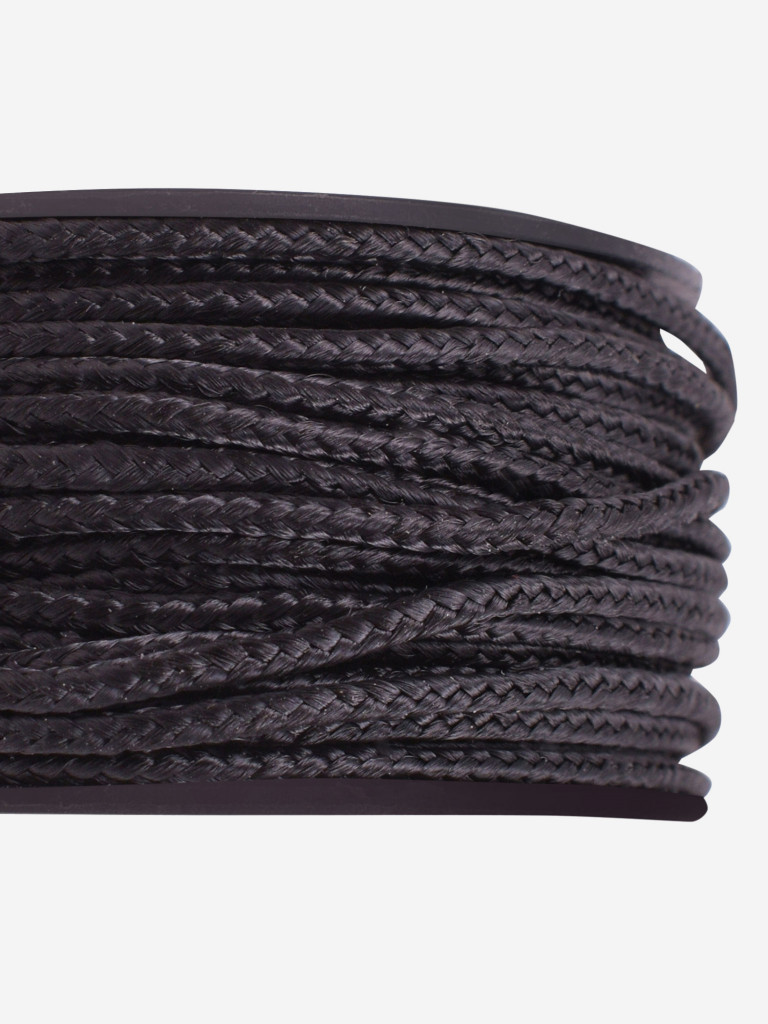 Микрокорд T-Gear x CORD nylon катушка 10м (Black)