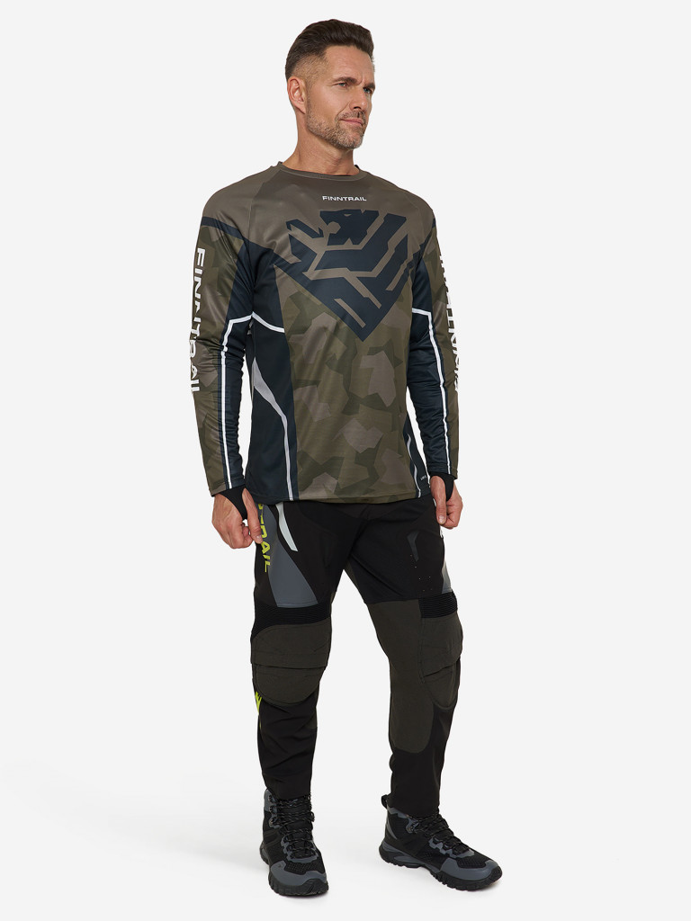 Джерси FINNTRAIL Jersey