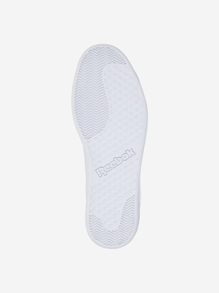 Кеды мужские Reebok Royal Complete Cln
