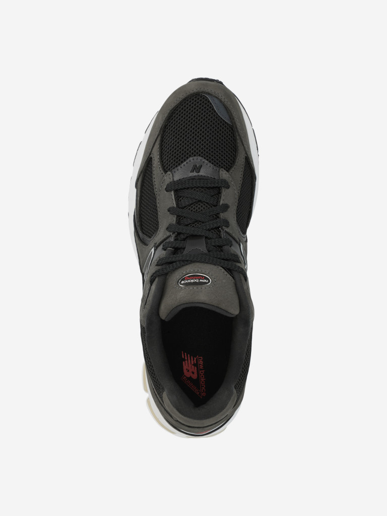 Кроссовки New Balance 2002