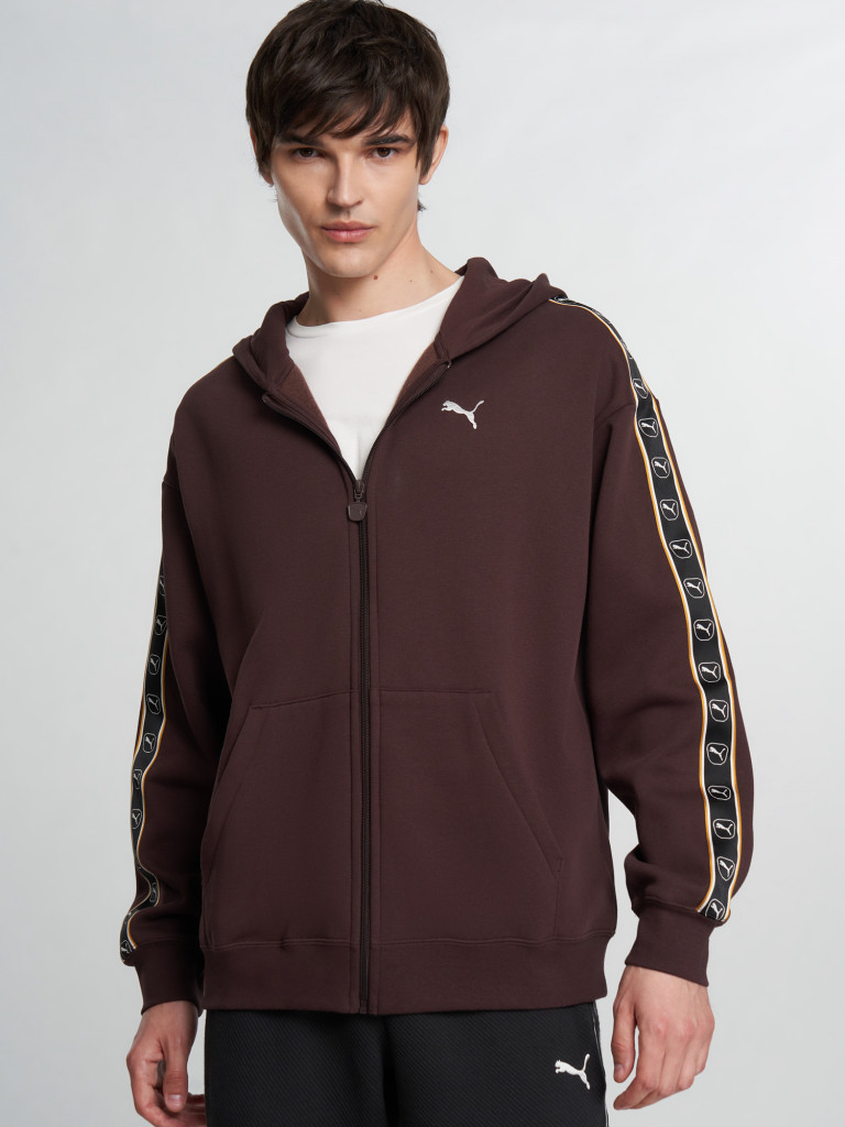 Толстовка мужская PUMA Essentials Elevated