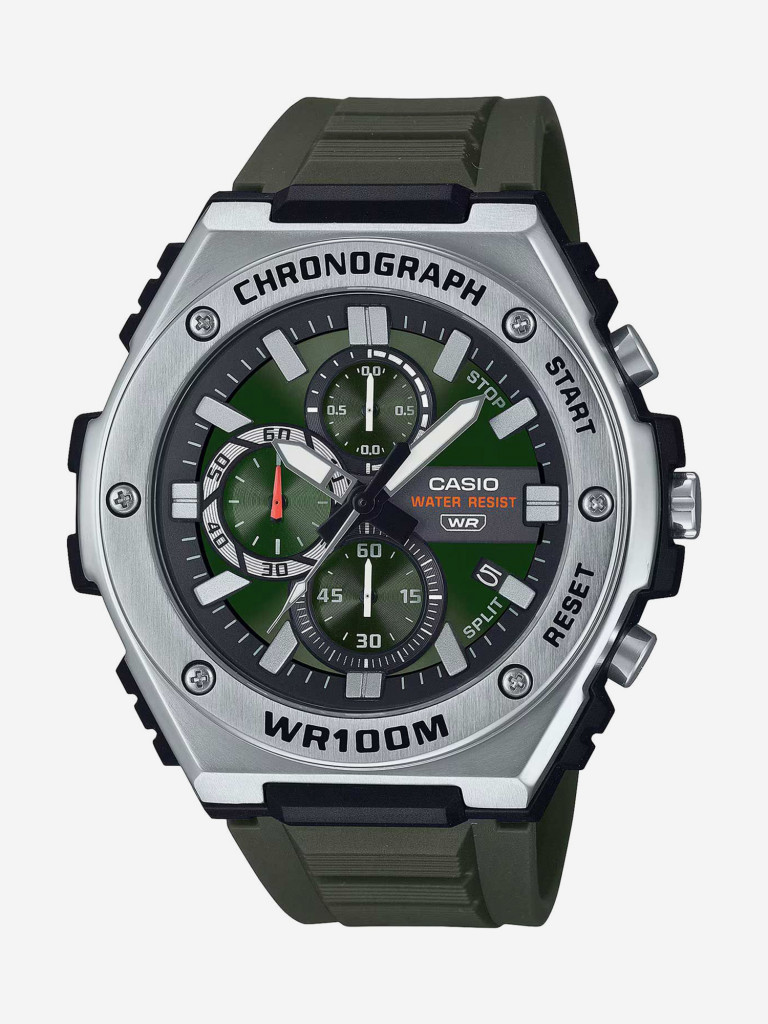 Спортивные часы CASIO ILLUMINATOR MWA-300H-3A