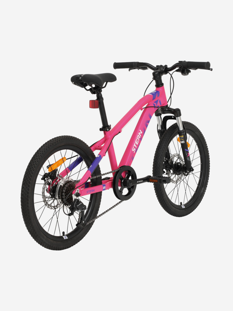 Велосипед для девочек Stern Action 20"