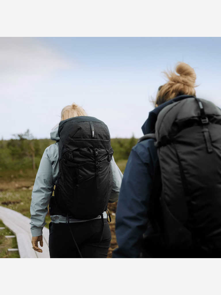 Туристический рюкзак Thule, 40L
