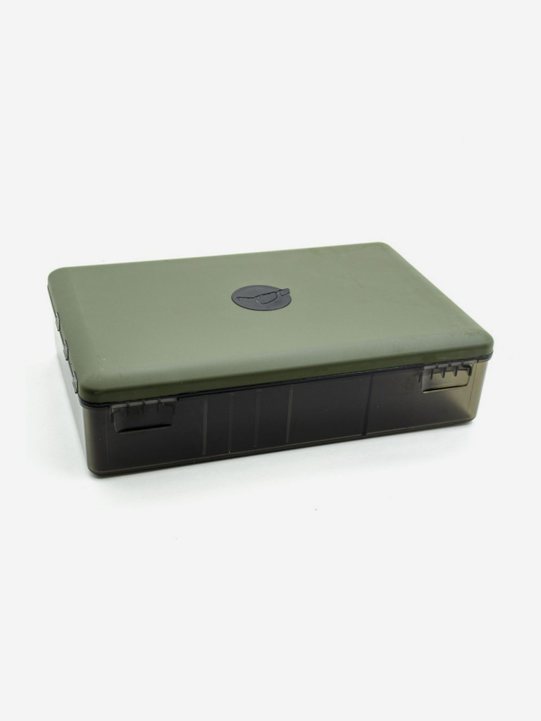 Коробка карповая KORDA Tackle Box