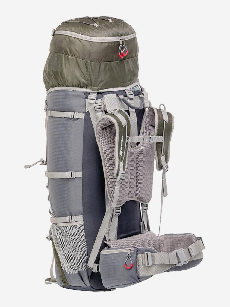 Рюкзак NISUS Yukon 115 (N-TB2524-115L)