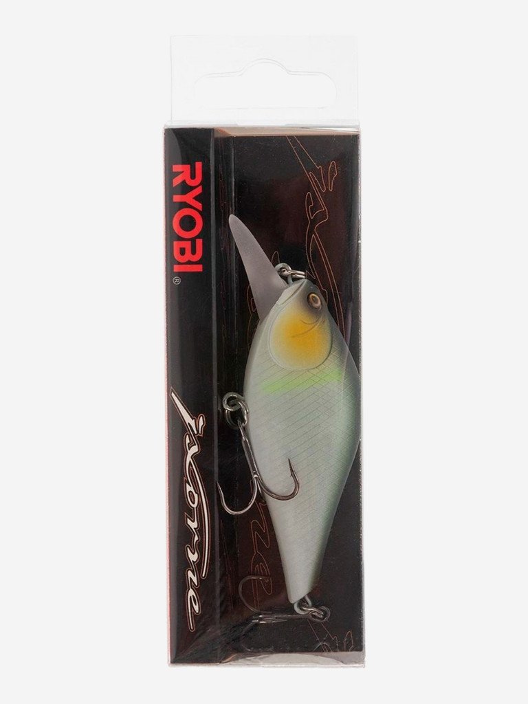 Воблер RYOBI SH0651F col 64 (SH0651F-64)