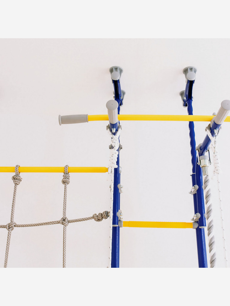 Комплекс «Шведская стенка ROMANA R3»