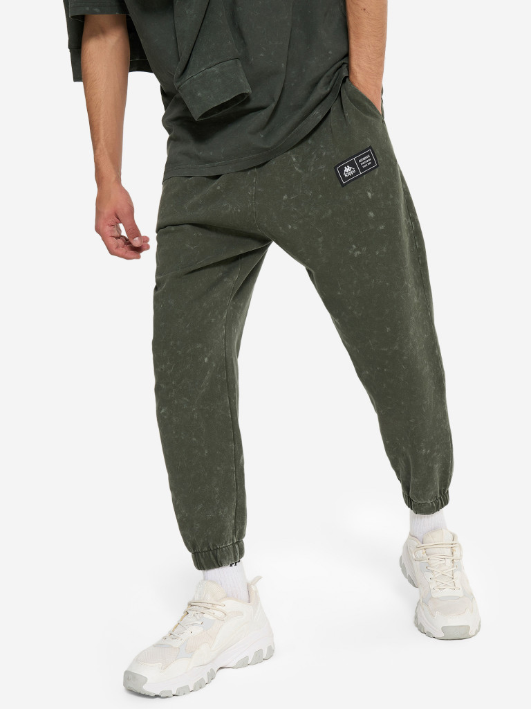 Брюки мужские Kappa